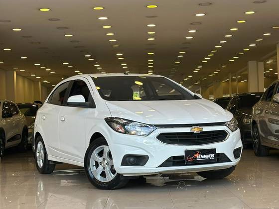 CHEVROLET ONIX 1.0 MPFI LT 8V FLEX 4P MANUAL CHEVROLET ONIX 1.0 MPFI LT 8V FLEX 4P MANUAL